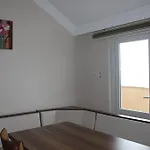 Jalal Vip Apart Hotel Τραμπζόν