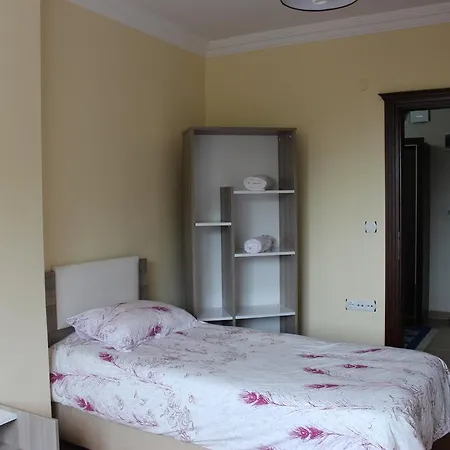 Aparthotel Jalal Vip Apart Hotel Trabzon
