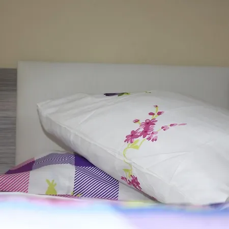 Aparthotel Jalal Vip Apart Hotel
