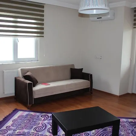 Jalal Vip Apart Hotel