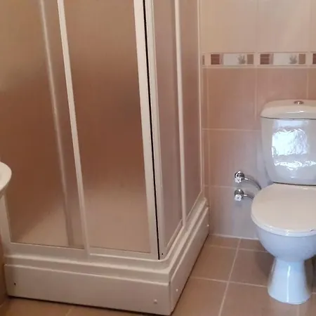 Aparthotel Jalal Vip Apart Hotel 2*