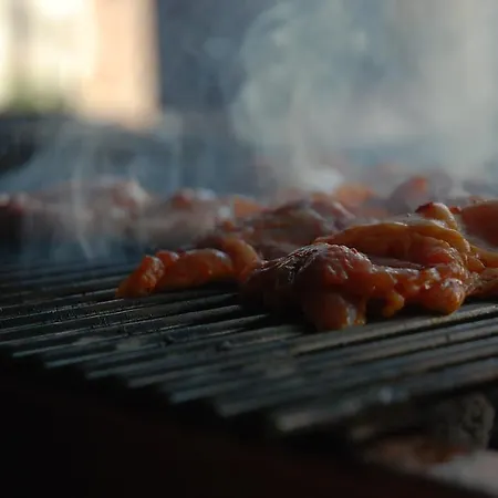 Jalal Vip Apart Hotel Trabzon