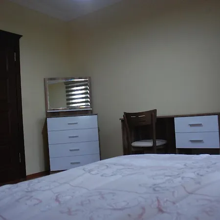 Jalal Vip Apart Hotel Aparthotel