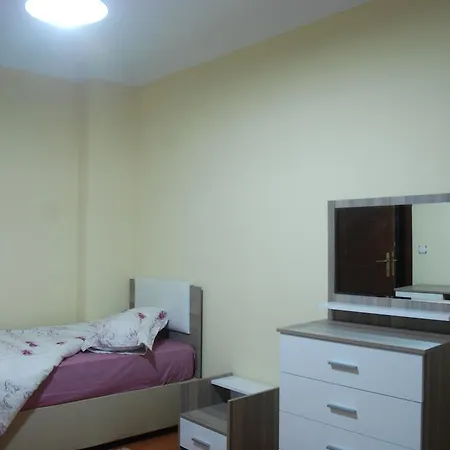 Jalal Vip Apart Hotel 2*