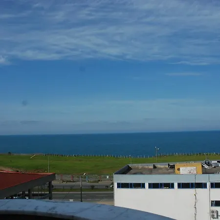 Apart Otel Jalal Vip Apart Hotel 2*