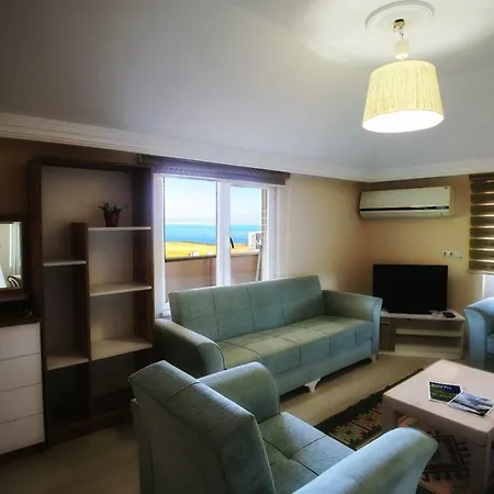 Jalal Vip Apart Hotel 아파트호텔 2*