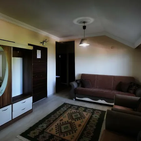 Jalal Vip Apart Hotel Apart Otel 2*