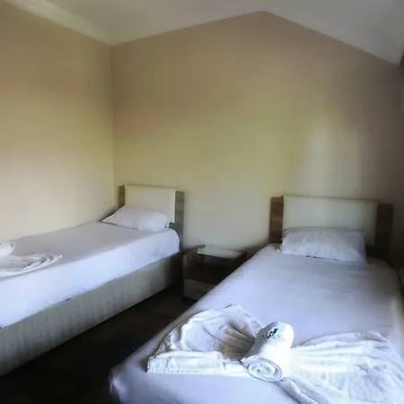 Apart Otel Jalal Vip Apart Hotel 2*