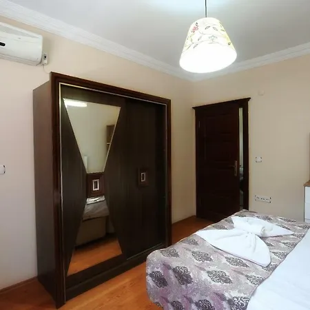 Jalal Vip Apart Hotel 아파트호텔