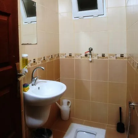 Aparthotel Jalal Vip Apart Hotel 2*