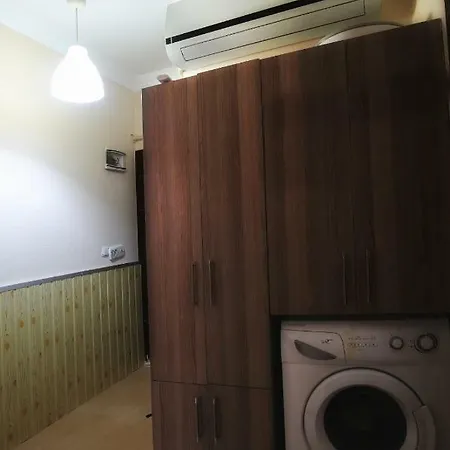 Jalal Vip Apart Hotel Aparthotel Trabzon