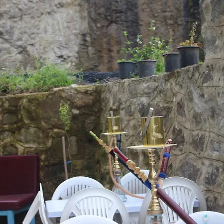 Jalal Vip Apart Hotel アパートホテル トラブゾン