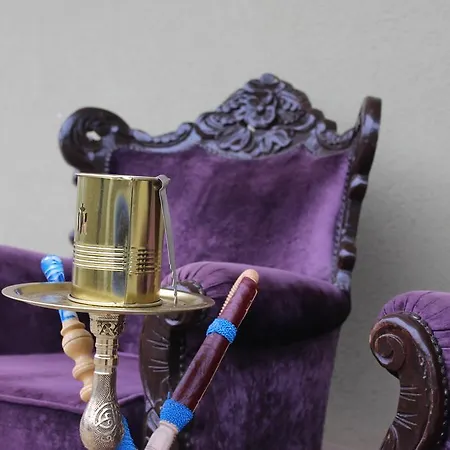 アパートホテル Jalal Vip Apart Hotel 2*