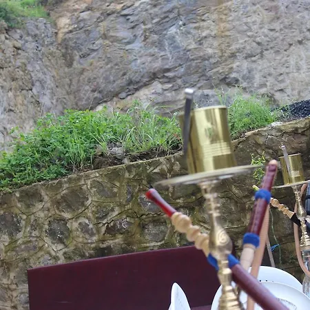 Jalal Vip Apart Hotel 2* トラブゾン