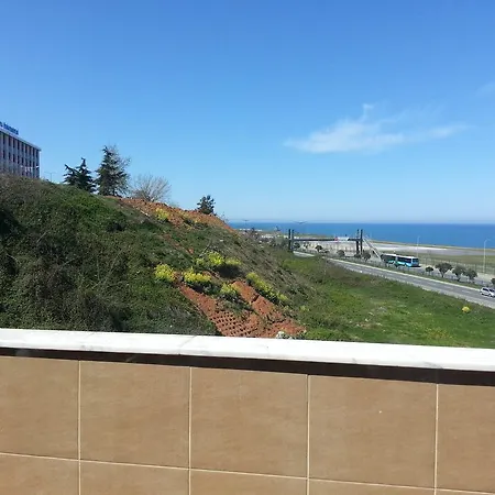 Jalal Vip Apart Hotel 2*