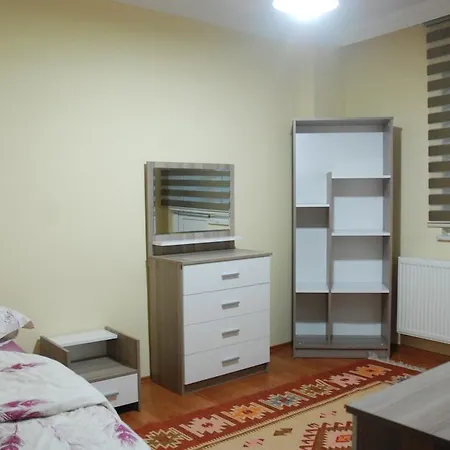 Jalal Vip Apart Hotel