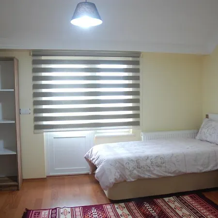 Jalal Vip Apart Hotel 2*