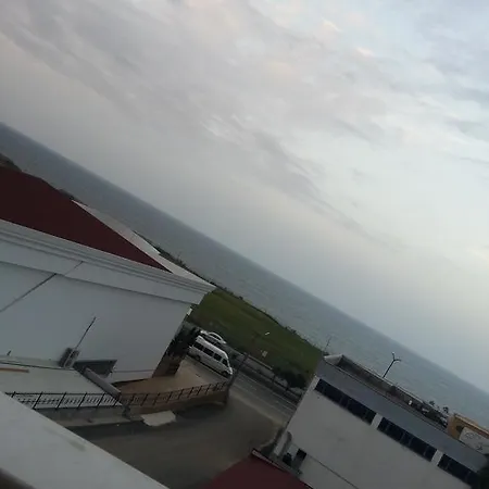 Jalal Vip Apart Hotel