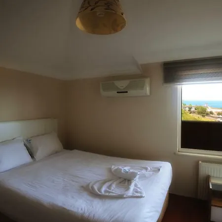 Jalal Vip Apart Hotel Aparthotel 2*