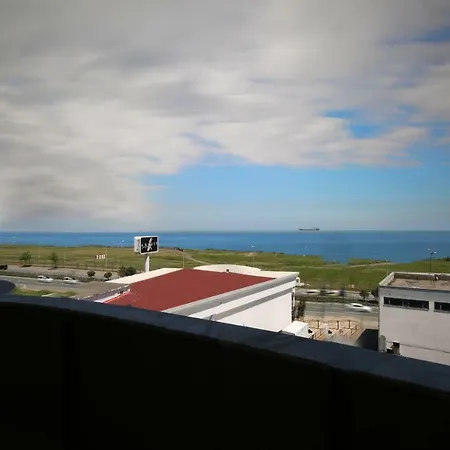 Jalal Vip Apart Hotel 2* トラブゾン