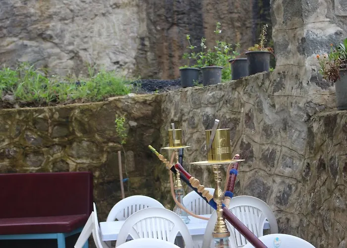 Jalal Vip Apart Hotel Aparthotel Trabzon