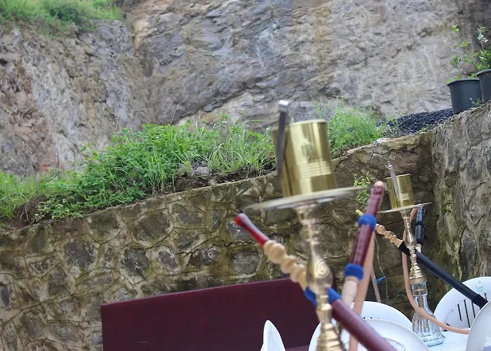 Jalal Vip Apart Hotel 2* Trabzon