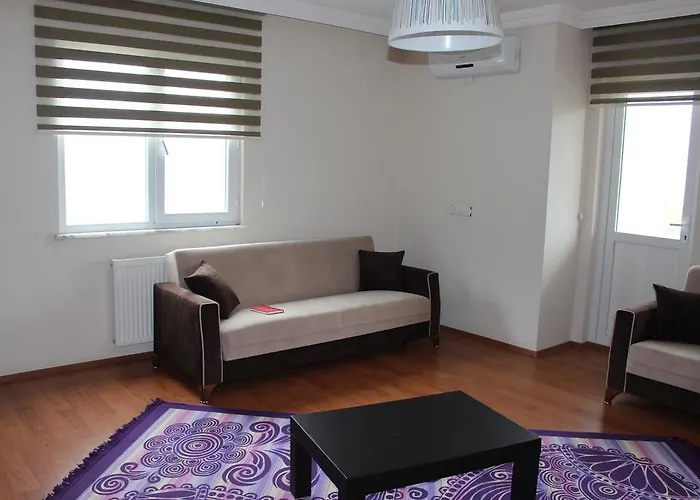 Jalal Vip Apart Hotel