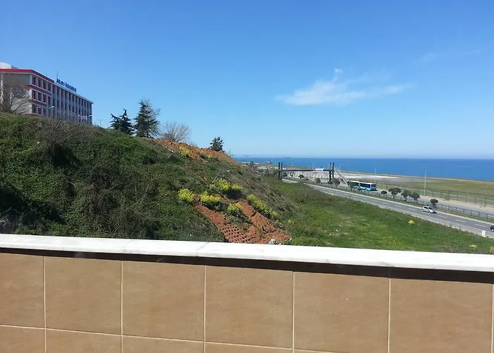 Jalal Vip Apart Hotel 2*