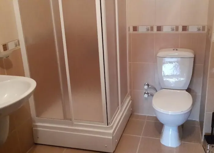 Aparthotel Jalal Vip Apart Hotel 2*