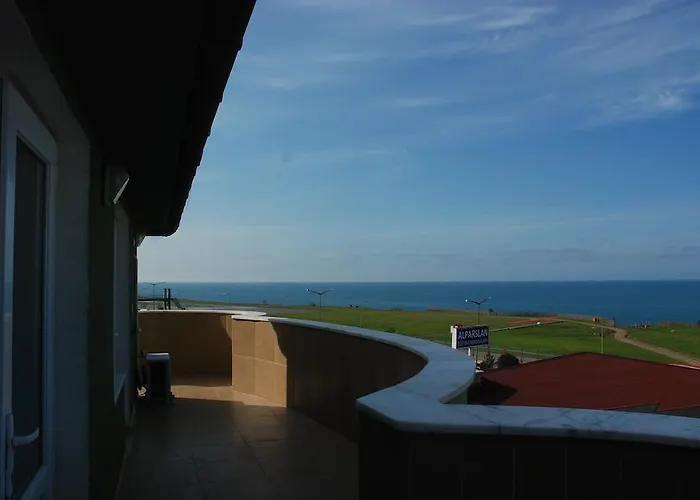 Aparthotel Jalal Vip Apart Hotel Trabzon