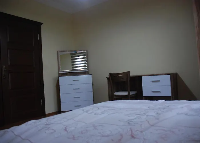 Jalal Vip Apart Hotel Aparthotel