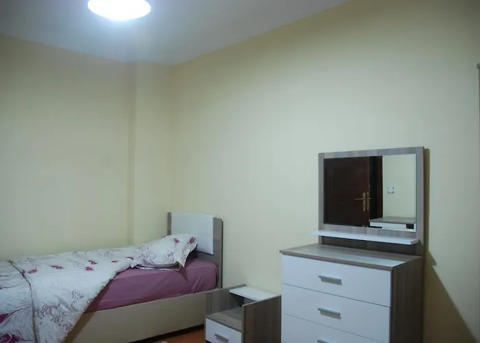 Jalal Vip Apart Hotel 2*