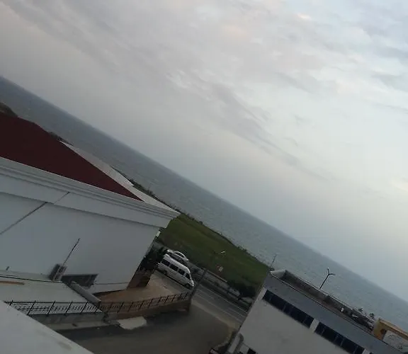 Jalal Vip Apart Hotel