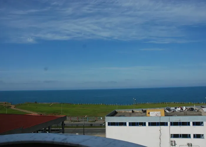 Aparthotel Jalal Vip Apart Hotel 2*