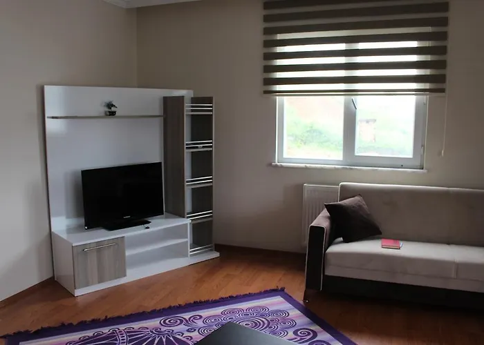 Jalal Vip Apart Hotel Aparthotel