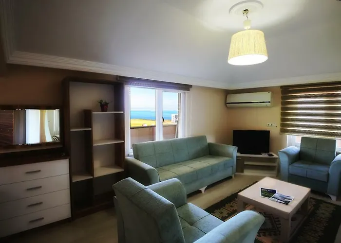 Jalal Vip Apart Hotel Aparthotel 2*