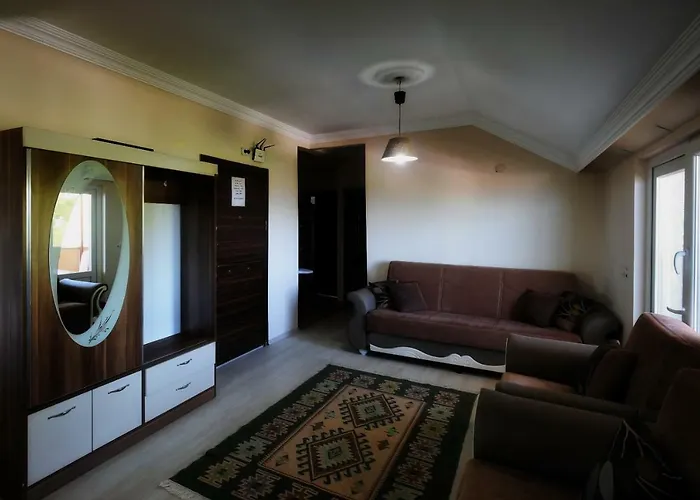 Jalal Vip Apart Hotel Aparthotel 2*