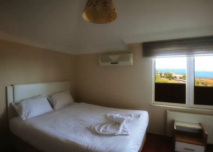 Jalal Vip Apart Hotel Aparthotel 2*