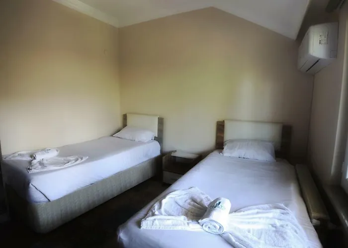 Aparthotel Jalal Vip Apart Hotel 2*