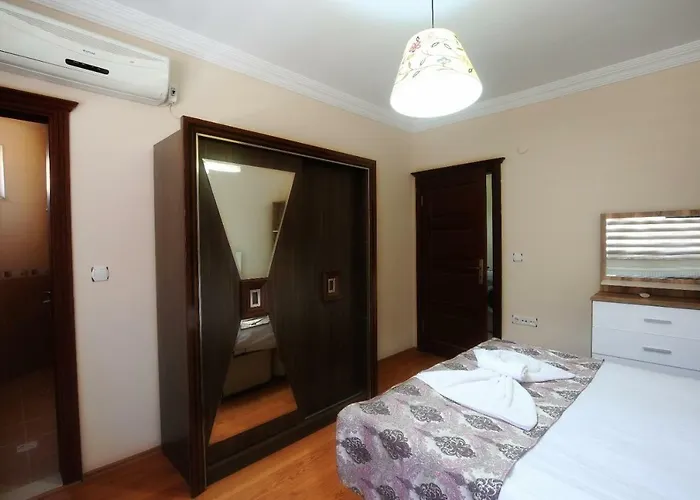 Jalal Vip Apart Hotel Aparthotel