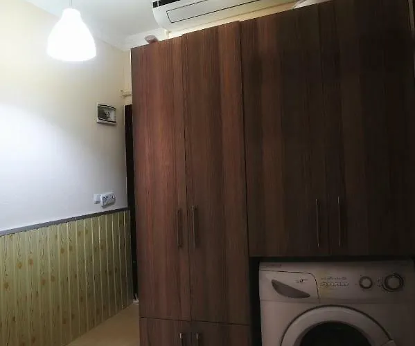 Jalal Vip Apart Hotel Aparthotel Trabzon